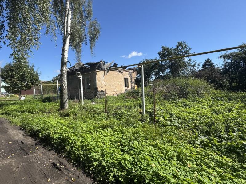 Земельный участок, 6 сот., ИЖС