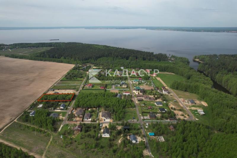 Земельный участок, 29.3 сот.