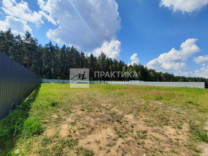 Земельный участок, 10 сот., Садоводство