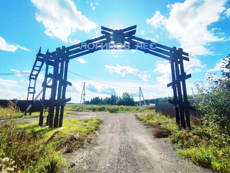 Земельный участок, 10 сот.