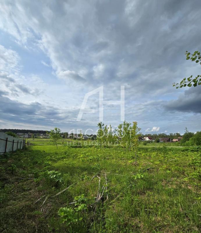 Земельный участок, 10 сот., ИЖС