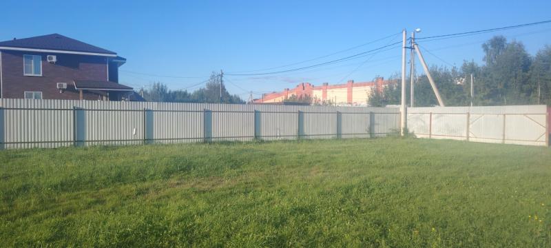 Земельный участок, 12 сот.