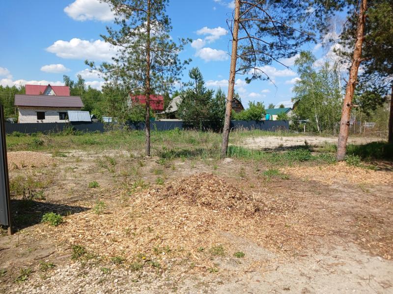 Земельный участок, 8 сот.