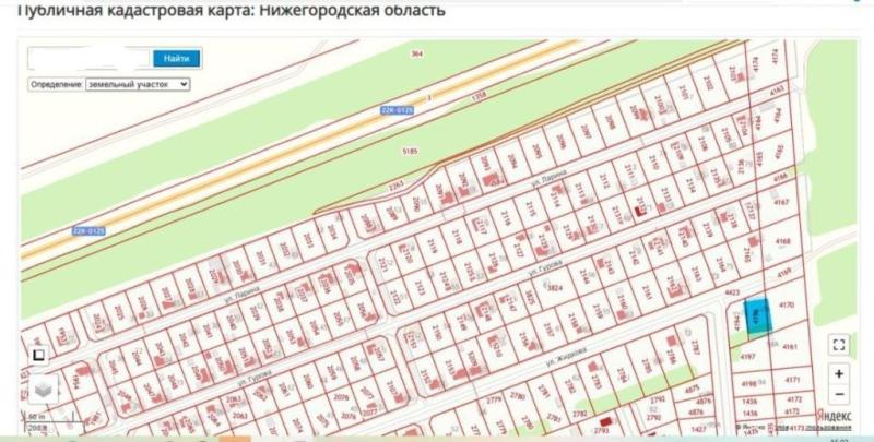 Земельный участок, 8.9 сот., ИЖС