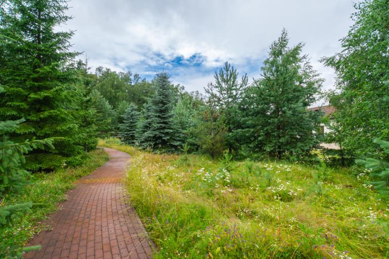 Земельный участок, 2.78 га.