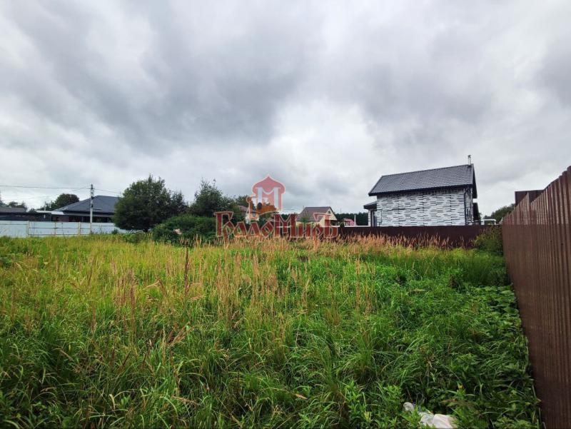 Земельный участок, 7.5 сот., Садоводство