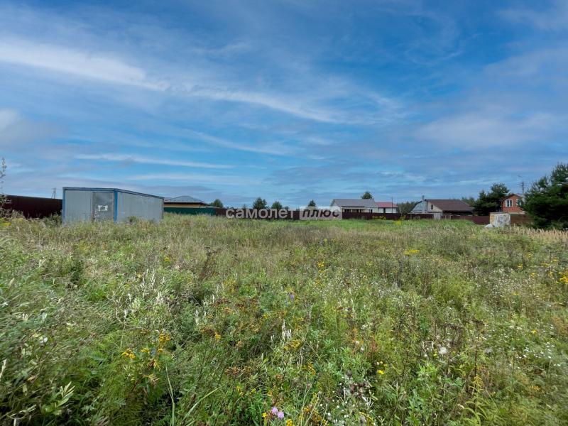 Земельный участок, 9.6 сот.