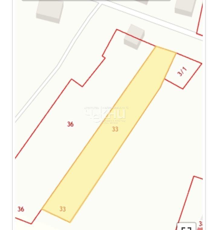 Земельный участок, 16 сот.