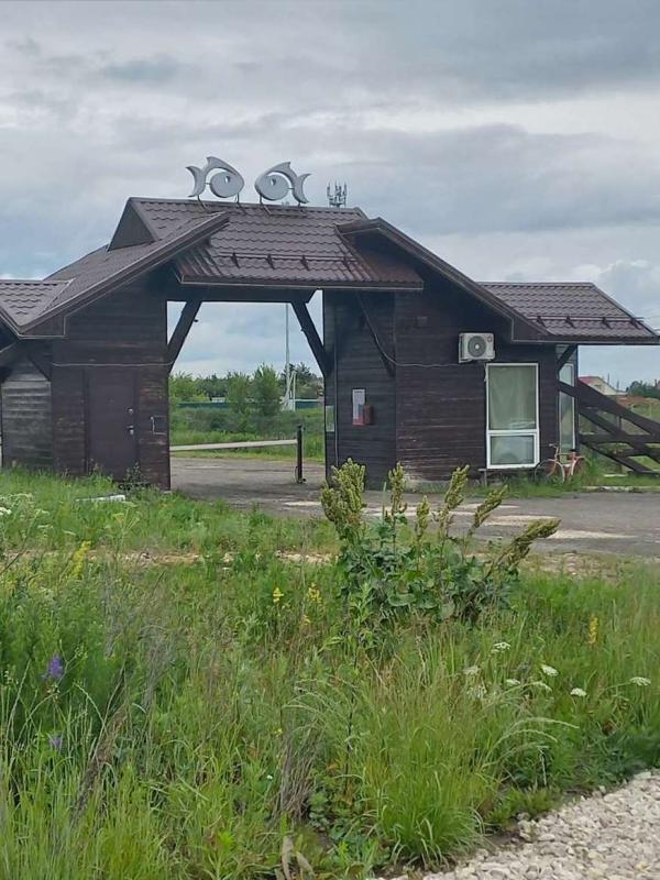 Земельный участок, 10 сот., ИЖС