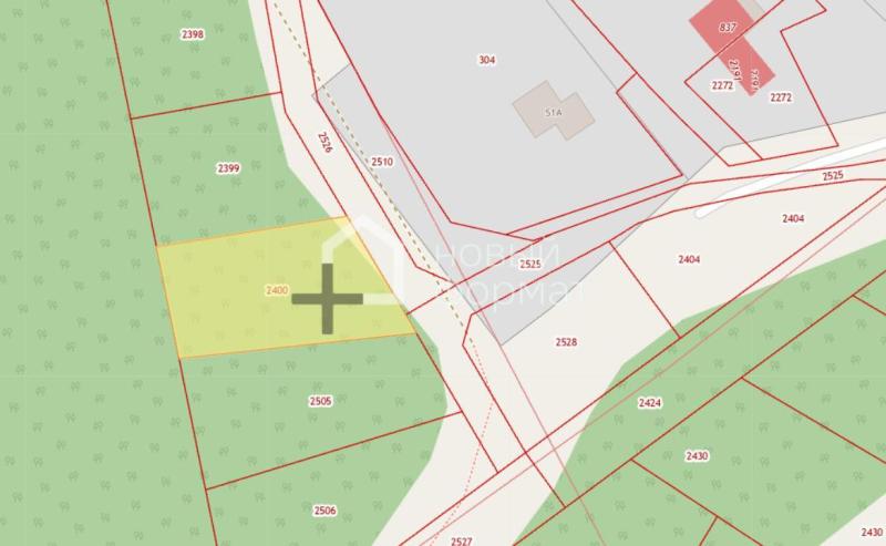 Земельный участок, 8 сот., Садоводство