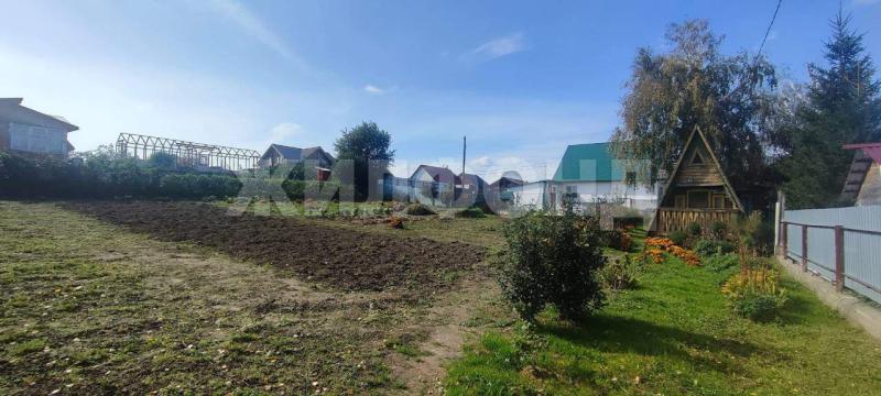 Земельный участок, 8.95 сот.