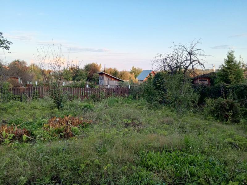 Земельный участок, 8.7 сот., Садоводство