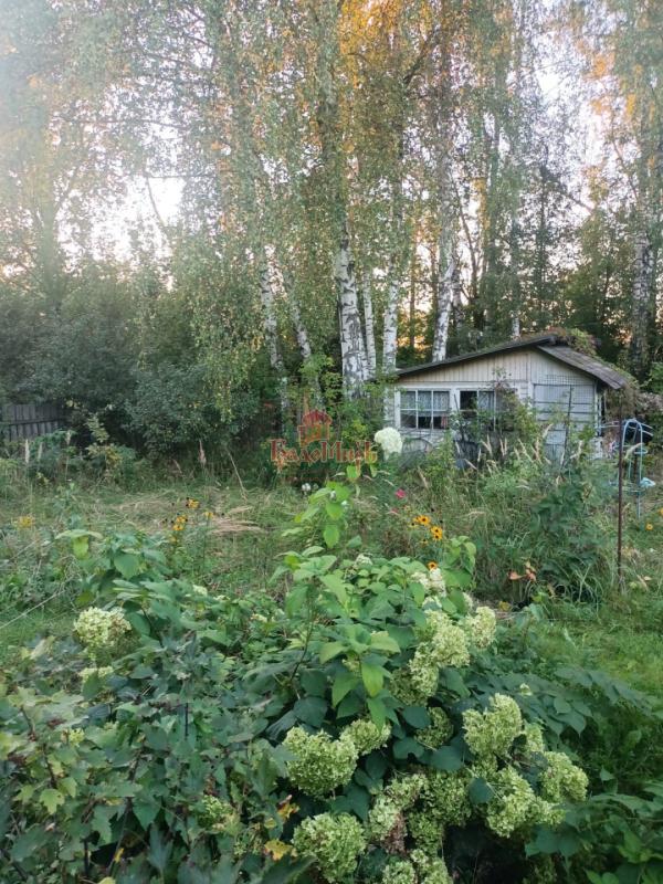 Земельный участок, 6.7 сот., Садоводство