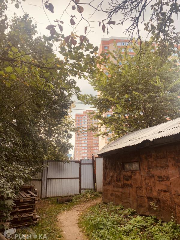 Земельный участок, 15 сот.