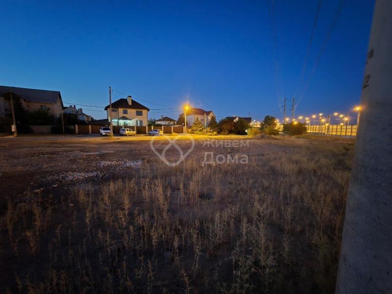 Земельный участок, 6.78 сот., ИЖС