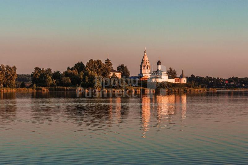 Земельный участок, 25 сот.