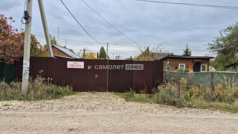 Земельный участок, 8 сот.