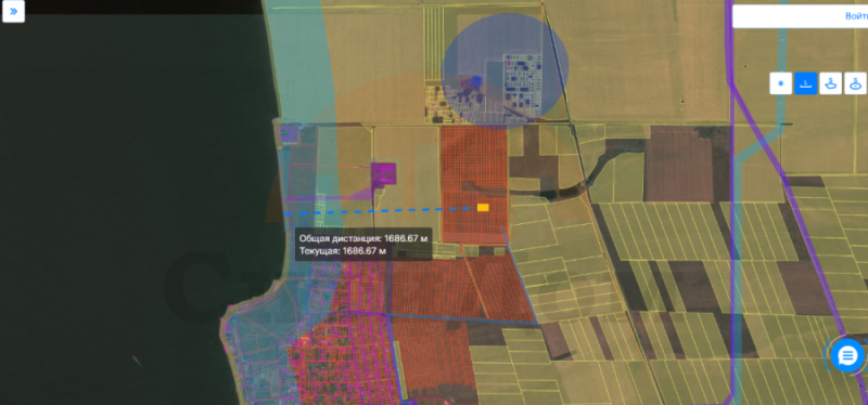 Земельный участок, 6 сот., Садоводство