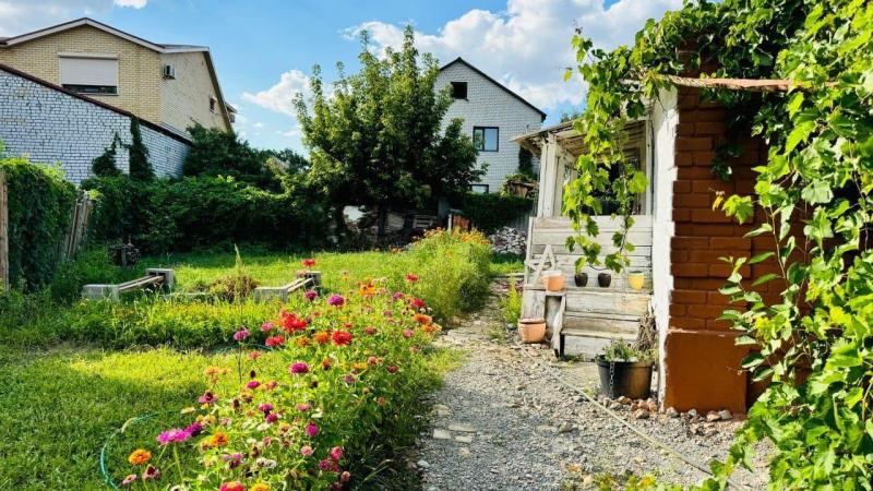 Земельный участок, 10.71 сот., ИЖС