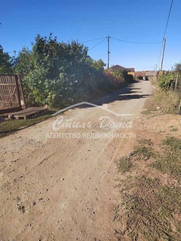 Земельный участок, 7.5 сот.