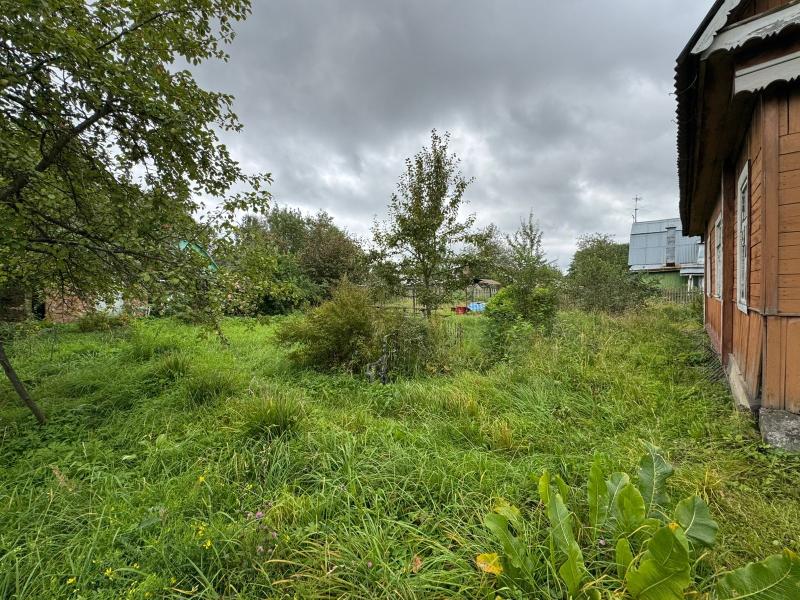 Земельный участок, 4 сот.