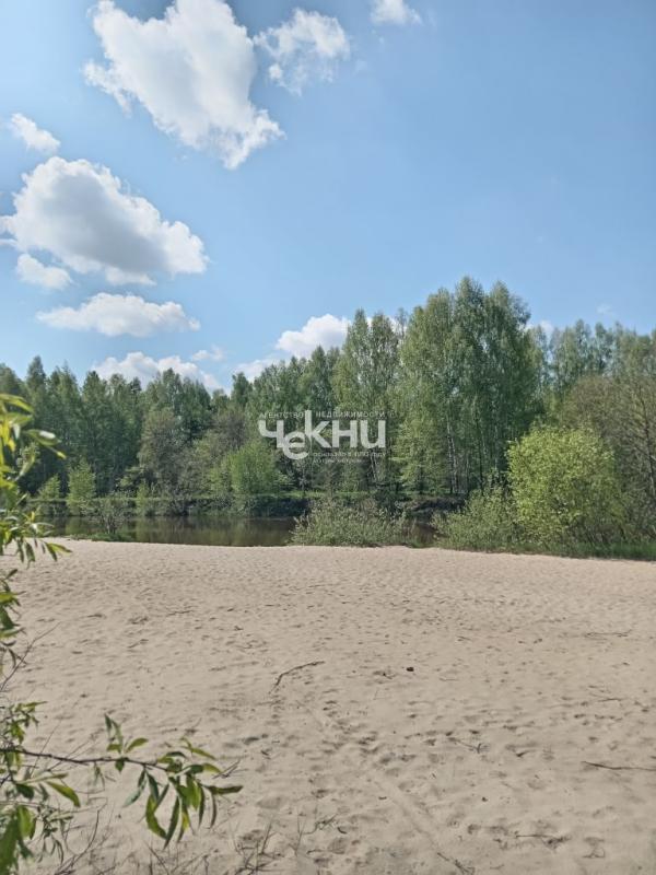 Земельный участок, 63 сот., Садоводство