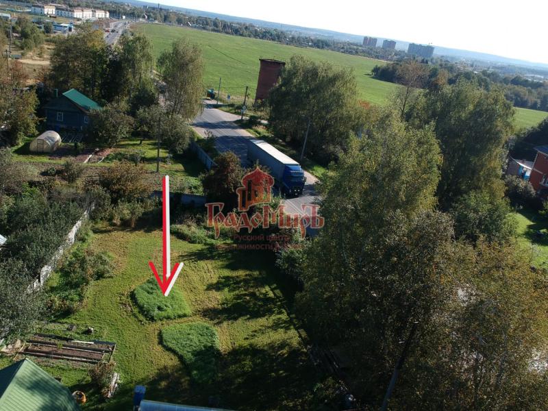 Земельный участок, 8 сот., ИЖС