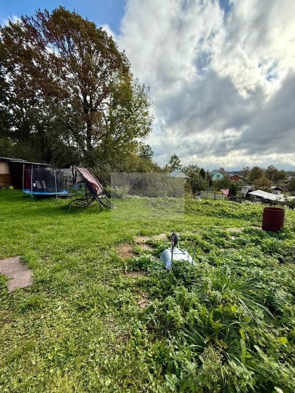 Земельный участок, 4.2 сот., ИЖС