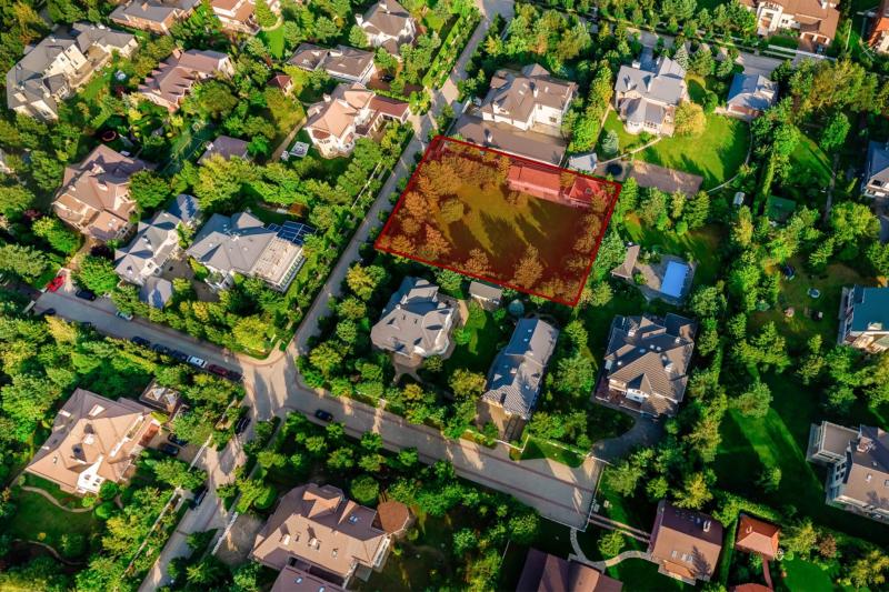 Земельный участок, 20.26 га.