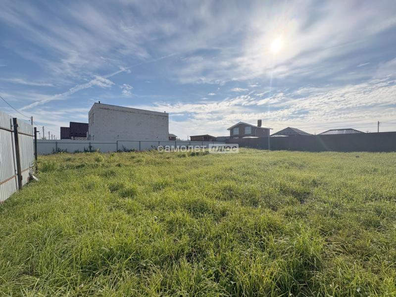 Земельный участок, 6 сот.