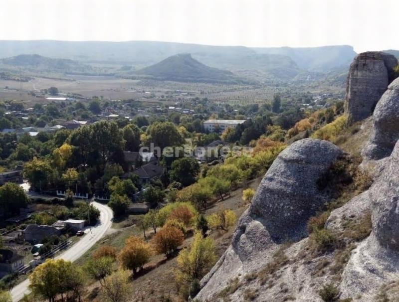 Земельный участок, 2.1 га.