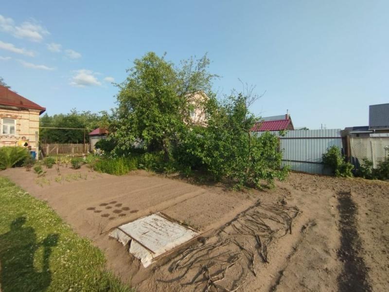 Земельный участок, 16 сот.