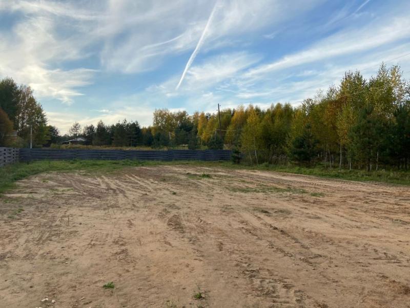 Земельный участок, 14 сот.