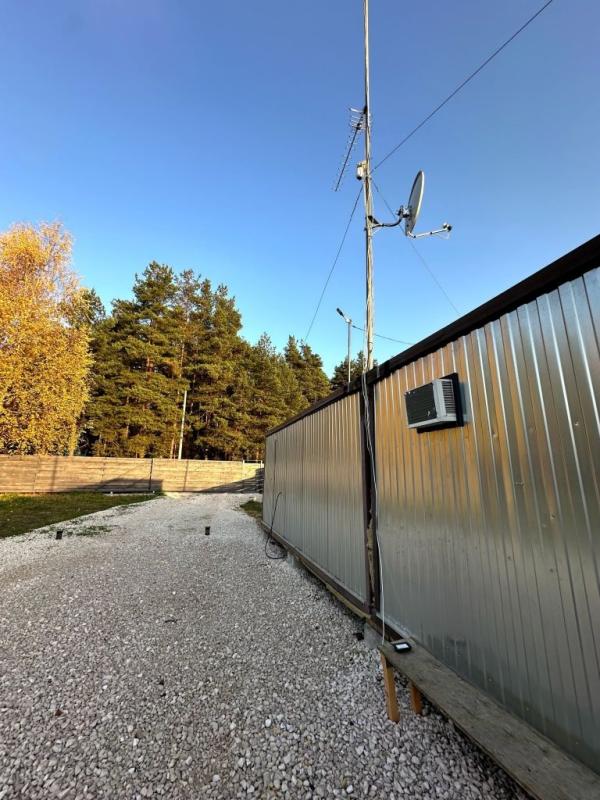 Земельный участок, 9 сот.