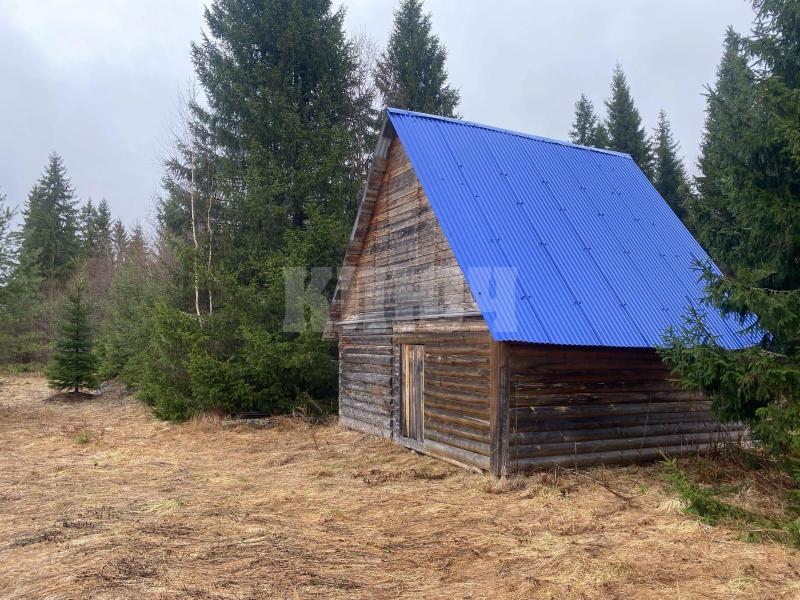Земельный участок, 12.5 сот., Садоводство