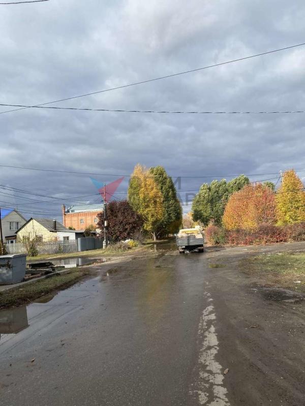 Земельный участок, 11 сот., ИЖС