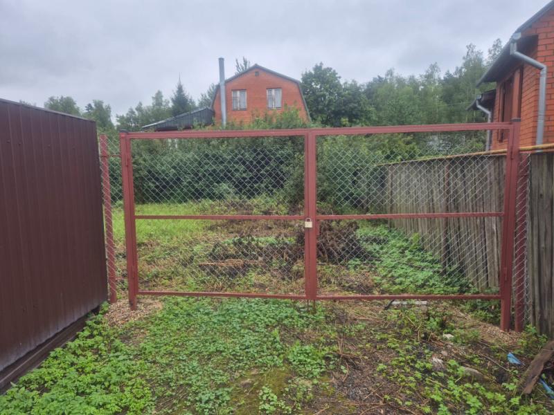 Земельный участок, 7.1 сот.