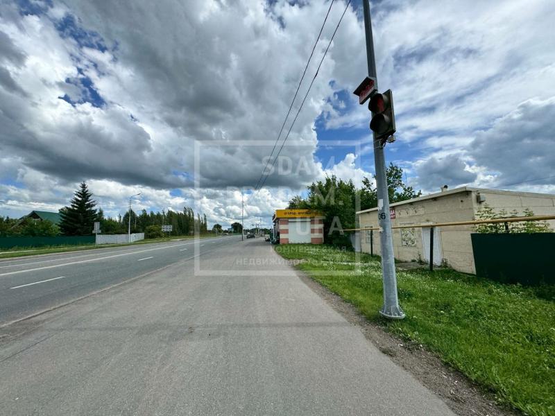 Земельный участок, 21 сот., ИЖС