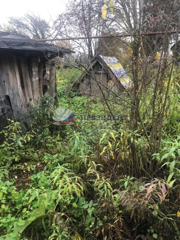 Земельный участок, 12 сот.