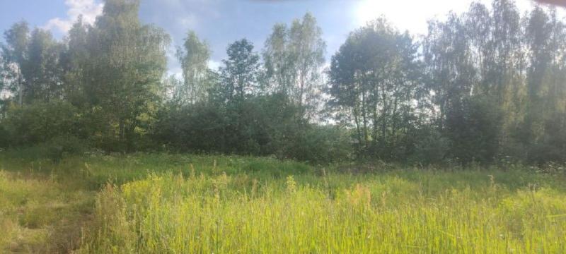 Земельный участок, 6.6 сот.