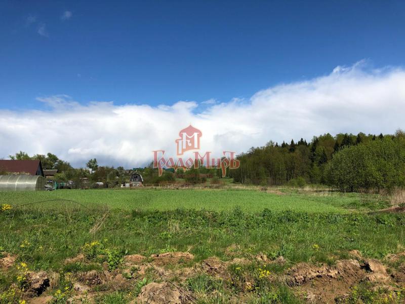 Земельный участок, 13 сот., Садоводство