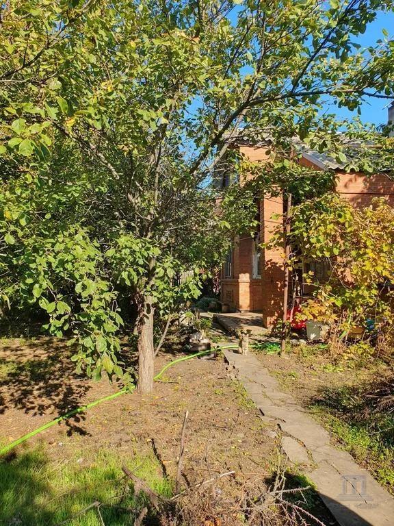 Земельный участок, 6 сот.