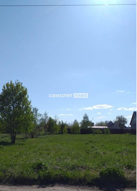 Земельный участок, 15 сот.