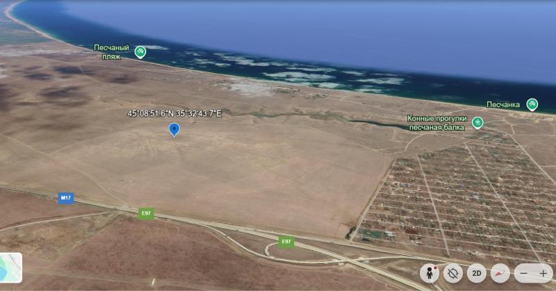 Земельный участок, 100 сот., Садоводство