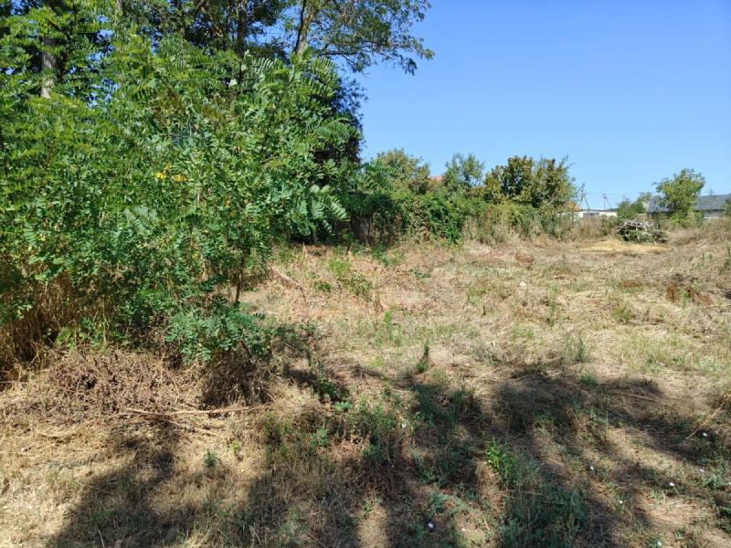 Земельный участок, 6.11 сот., ИЖС