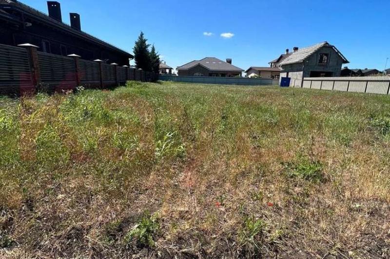 Земельный участок, 6.78 сот.