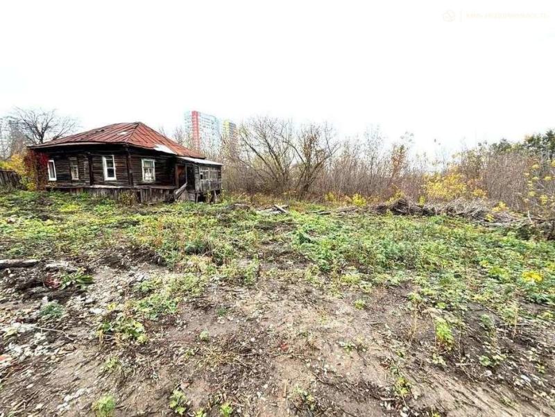 Земельный участок, 8 сот., ИЖС