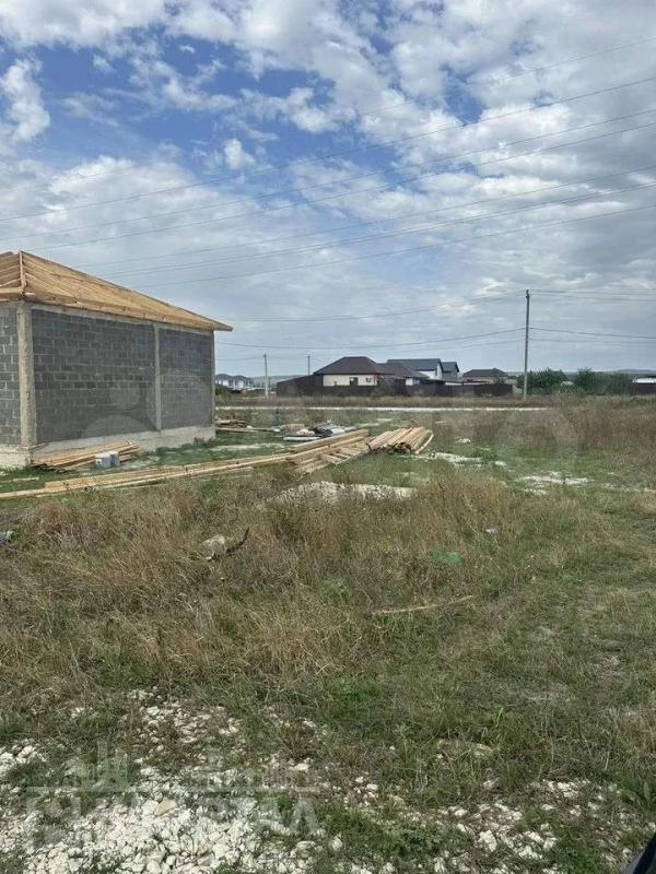 Земельный участок, 6 сот., ИЖС