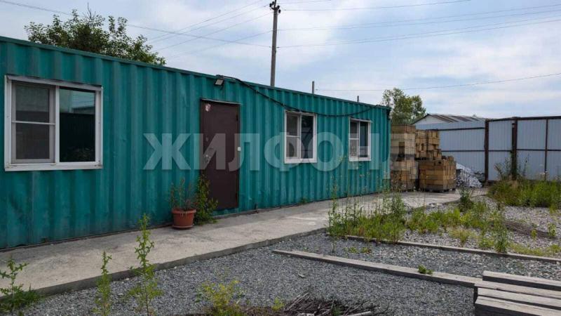 Земельный участок, 5.74 сот.