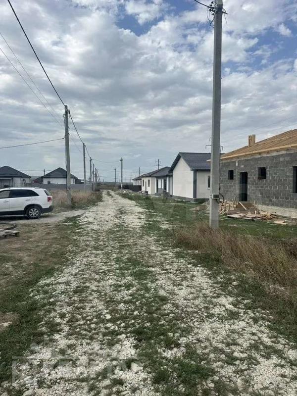 Земельный участок, 3.99 сот., ИЖС